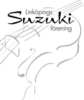 Linköpings Suzukiförening logotyp